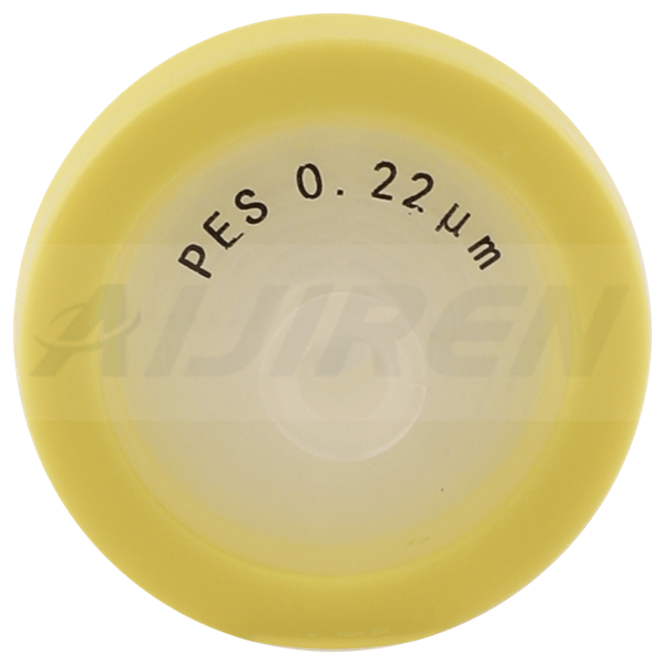 <h3>Membrane disc filters, GH Polypro (GHP) | VWR</h3>
